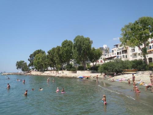 Apartamento Galatex A Georgiou