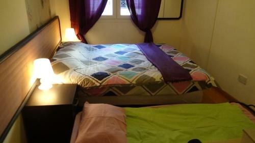 Apartamento Galatex A Georgiou