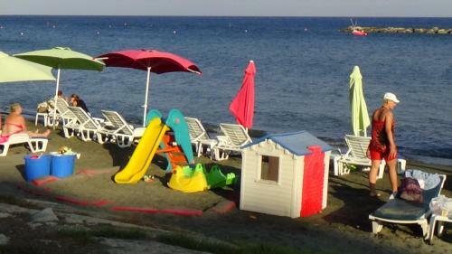 Apartamento Galatex A Georgiou