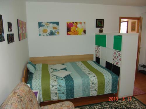 Apartments Lana