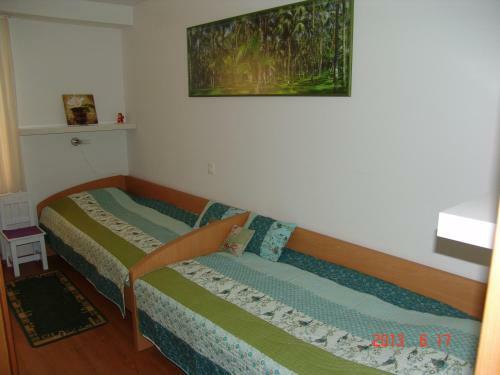 Apartments Lana