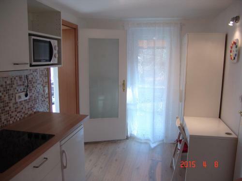 Apartments Lana