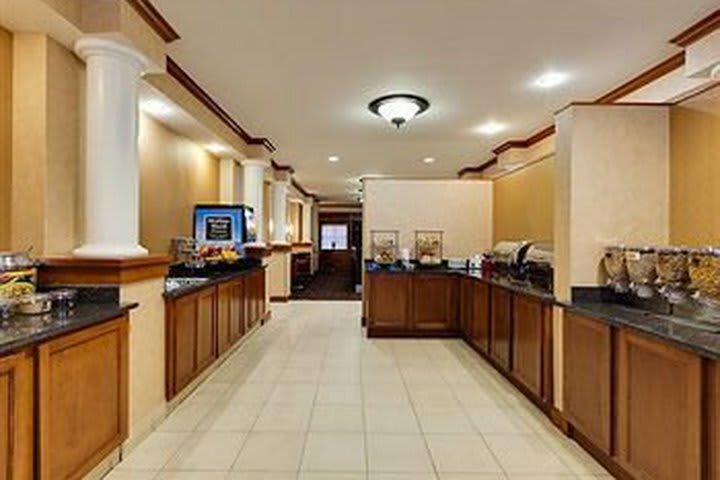 Hotel Residence Inn Chicago Naperville/warrenville