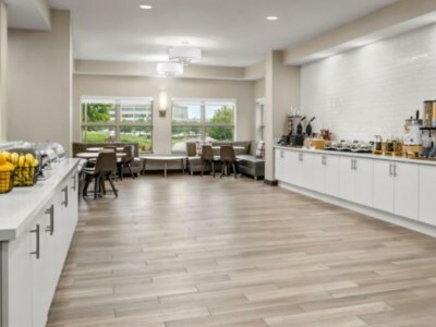 Hotel Residence Inn Chicago Naperville/warrenville