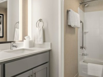 Hotel Residence Inn Chicago Naperville/warrenville