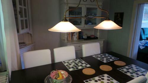 Holiday Home De Jonge Specht