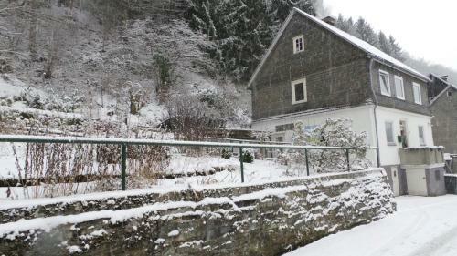 Holiday Home De Jonge Specht
