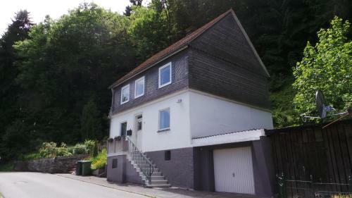 Holiday Home De Jonge Specht