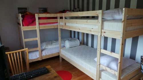 Holiday Home De Jonge Specht