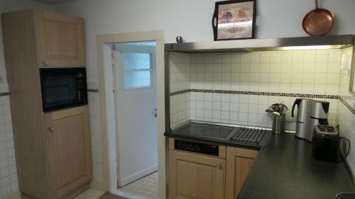 Holiday Home De Jonge Specht