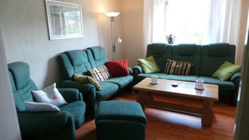 Holiday Home De Jonge Specht