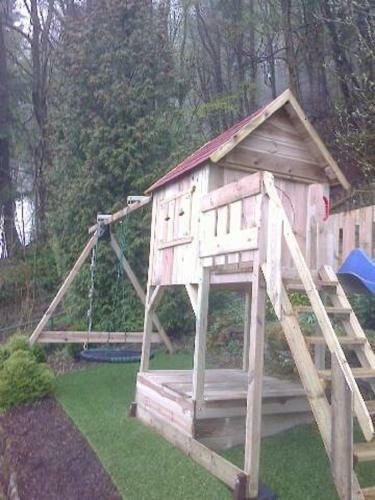 Holiday Home De Jonge Specht