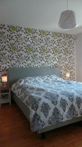 Holiday Home De Jonge Specht