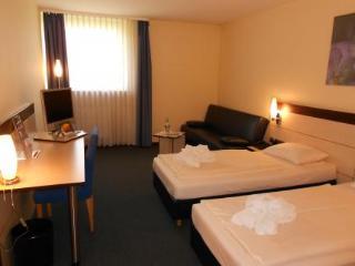 Atrium Im Park Hotel By Libertas