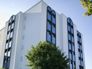 Atrium Im Park Hotel By Libertas