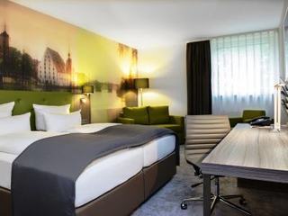 Atrium Im Park Hotel By Libertas