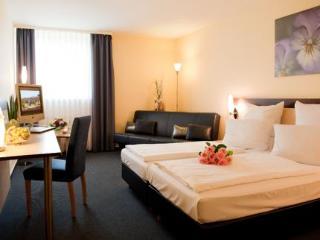 Atrium Im Park Hotel By Libertas