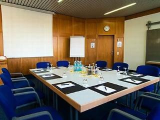 Atrium Im Park Hotel By Libertas