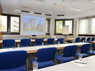 Atrium Im Park Hotel By Libertas