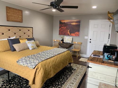 Bed & Breakfast The Panguitch House