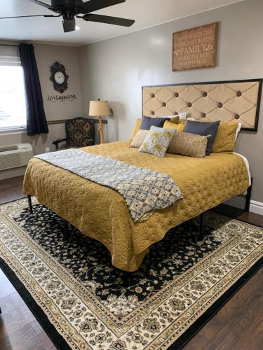Bed & Breakfast The Panguitch House