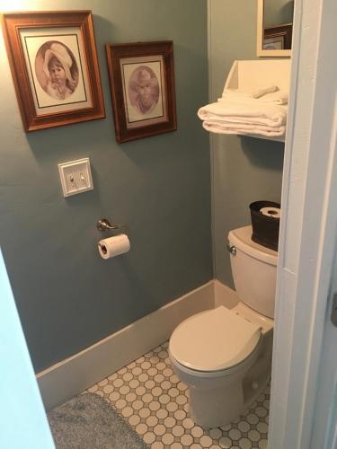 Bed & Breakfast The Panguitch House