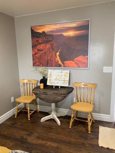Bed & Breakfast The Panguitch House