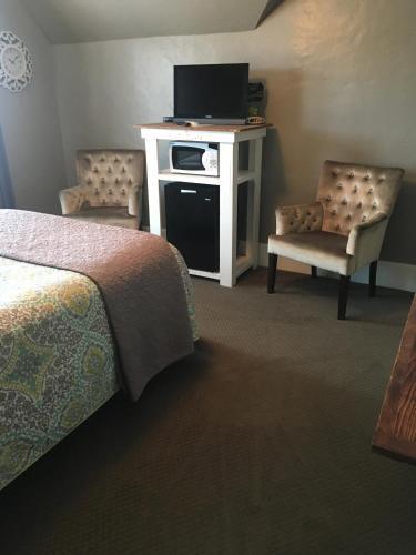 Bed & Breakfast The Panguitch House