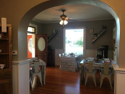 Bed & Breakfast The Panguitch House