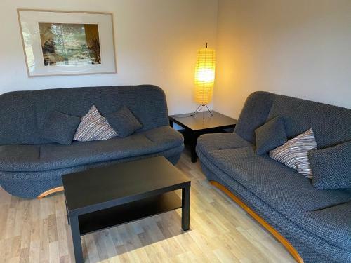 Harzidyll Living Apartements