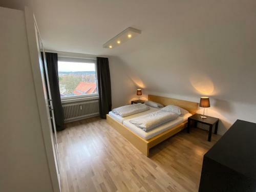 Harzidyll Living Apartements