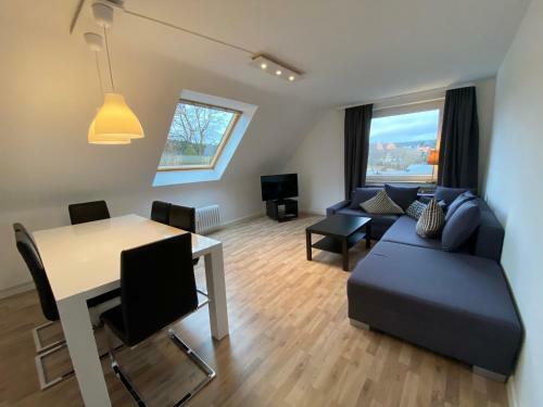 Harzidyll Living Apartements