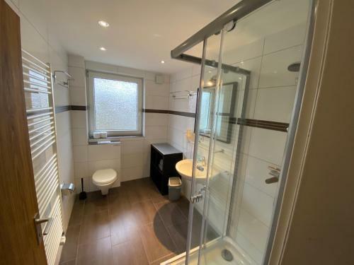Harzidyll Living Apartements