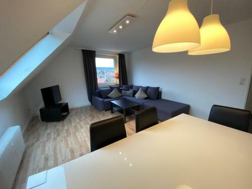 Harzidyll Living Apartements