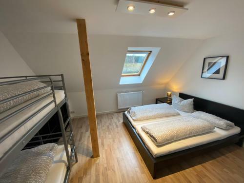 Harzidyll Living Apartements