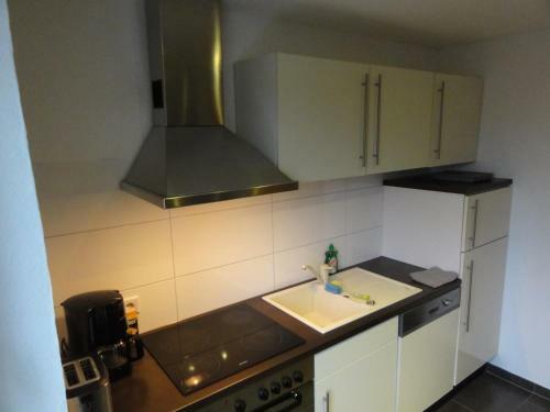 Harzidyll Living Apartements