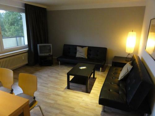 Harzidyll Living Apartements
