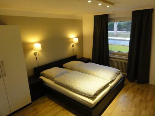 Harzidyll Living Apartements