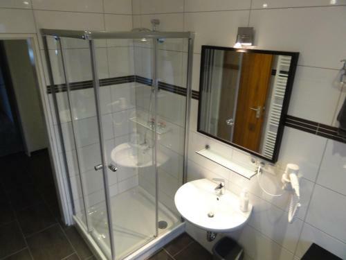 Harzidyll Living Apartements