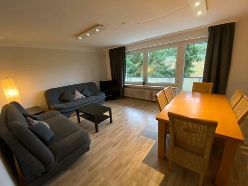 Harzidyll Living Apartements