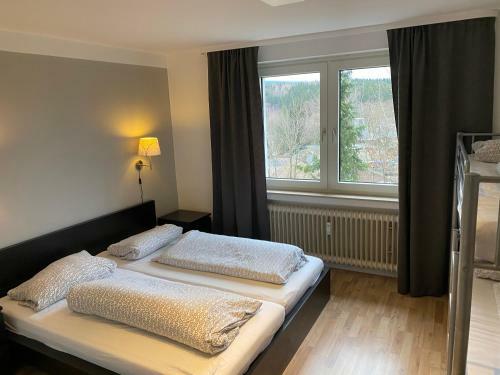 Harzidyll Living Apartements