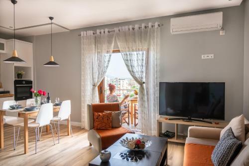 Apartamentos Great Alexander Suites