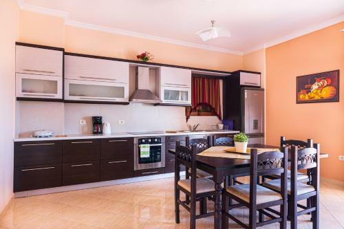 Apartamentos Great Alexander Suites