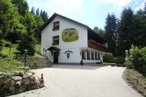 Ferienhaus Frey