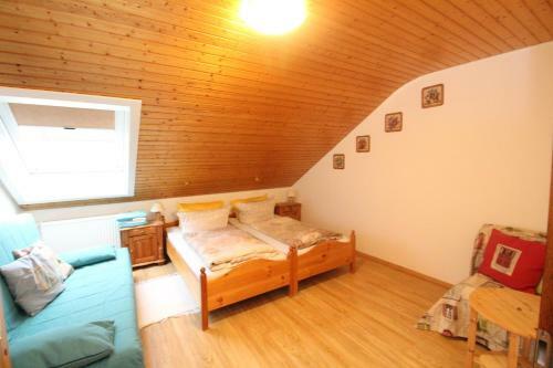 Ferienhaus Frey