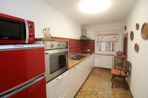 Ferienhaus Frey