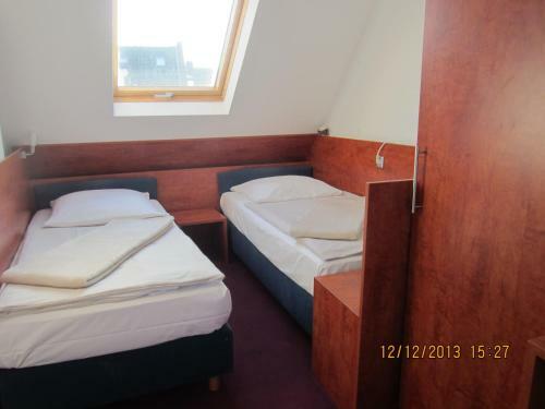 Altstadt Hotel Rheinblick
