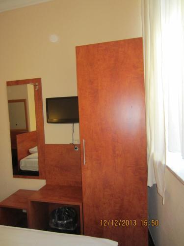 Altstadt Hotel Rheinblick