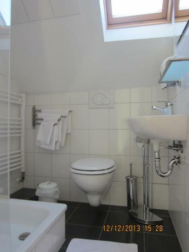 Altstadt Hotel Rheinblick