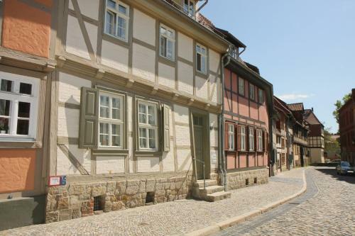 Apartamento Urlaub Im Fachwerk - Klink